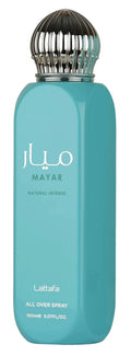 Mayar All Over Spray – Brume parfumée - 150?ml