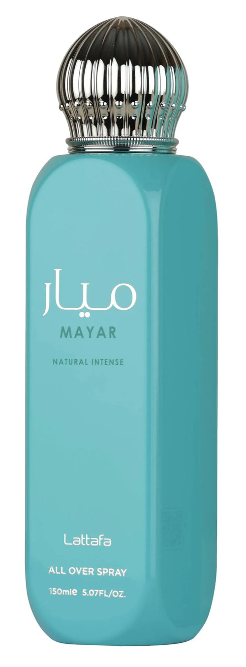 Brume corps et cheveux Mayar – 150 ml Lattafa