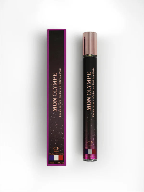 Mon Olympe 32 ml Collection Platinium