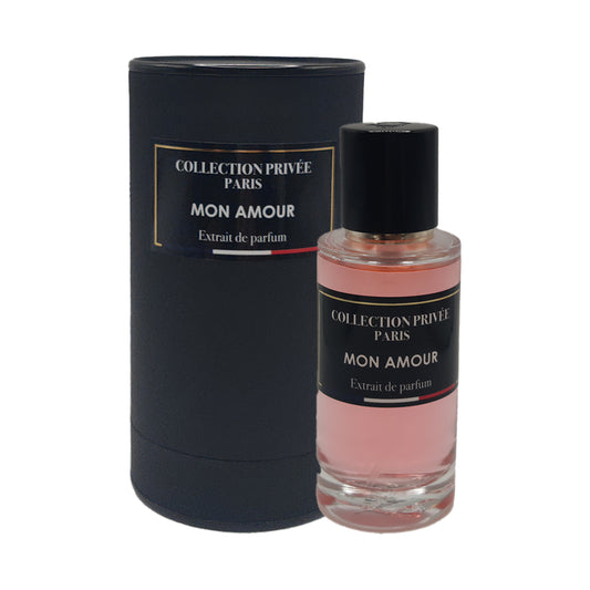 Mon Amour - Collection Privée Paris - 50ml