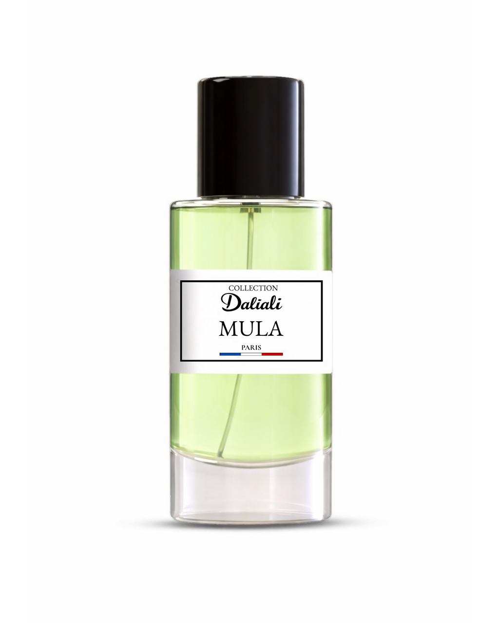 Mula 50 ml Daliali