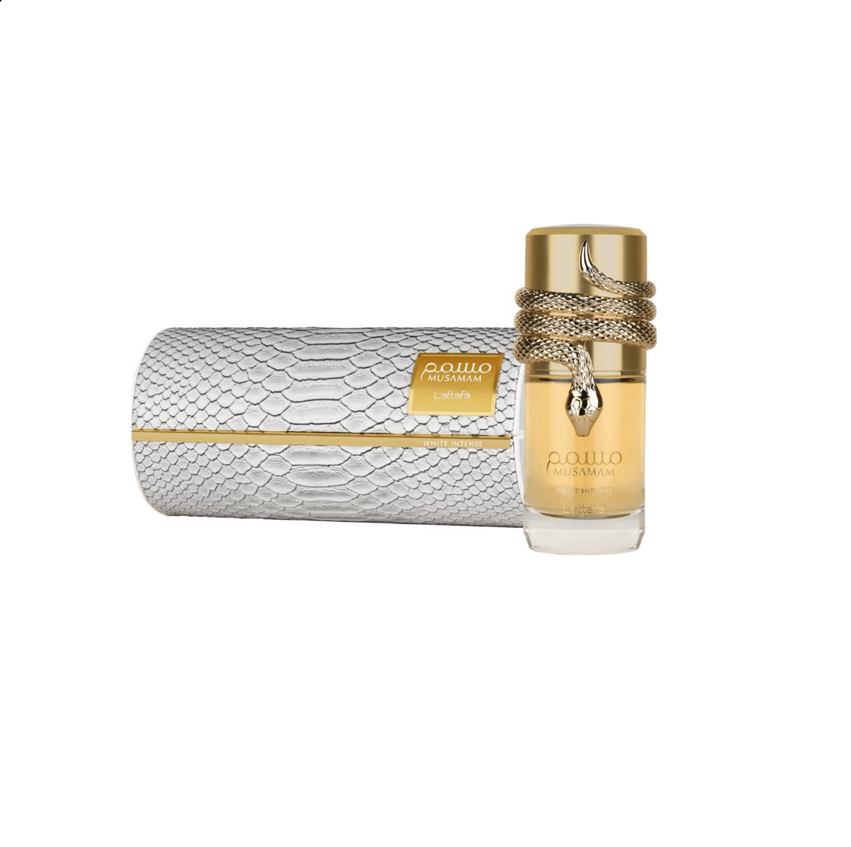 Eau de parfum Musamam White Intense 100 ml Lattafa