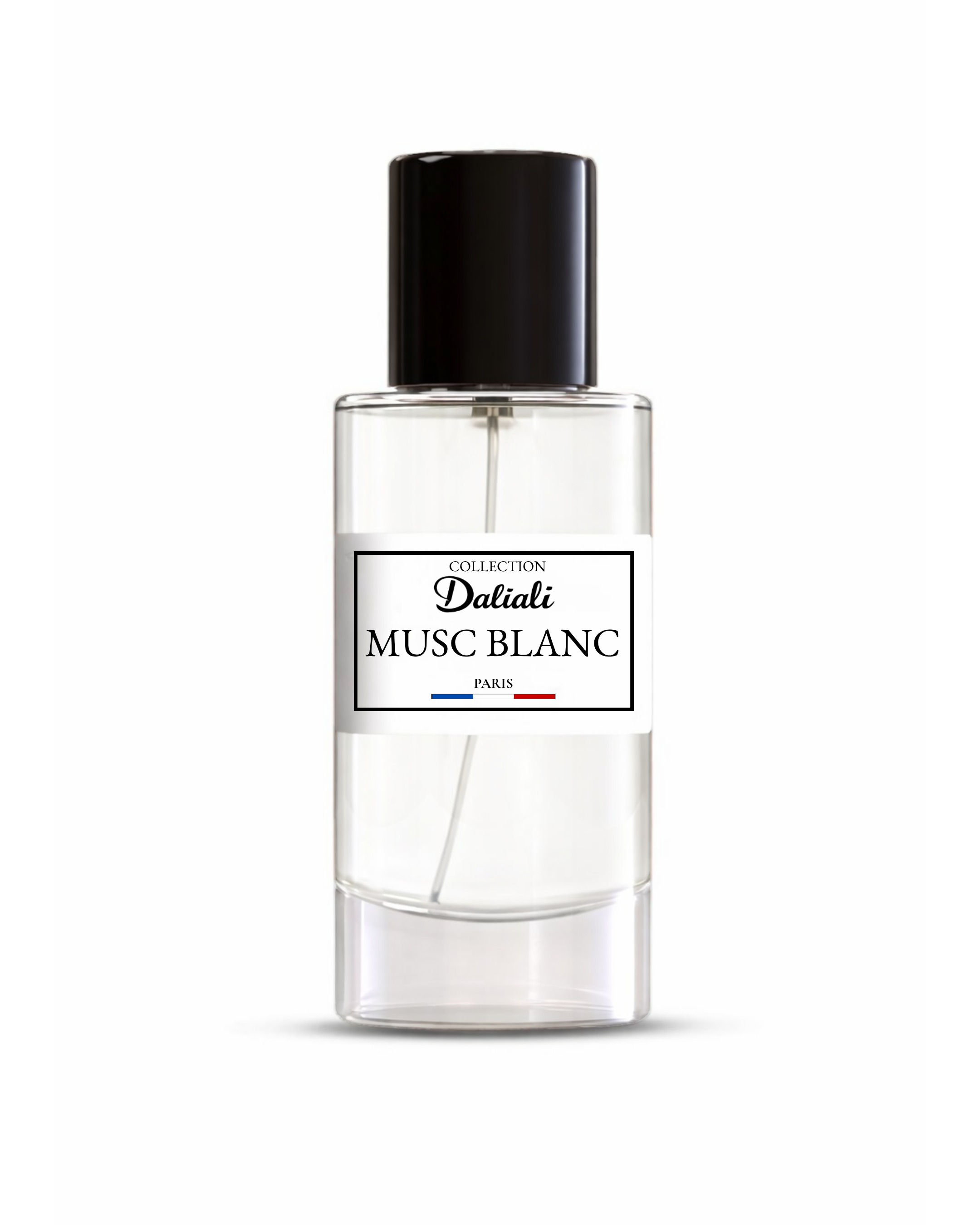 MUSC BLANC - 50ml