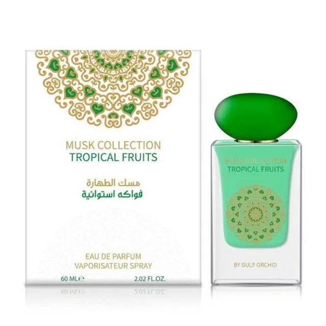 Parfum de Dubaï - Tropical Fruits - 60ml