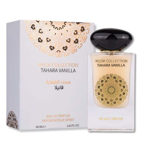 Parfum de Dubaï - Tahara Vanilla - 60ml