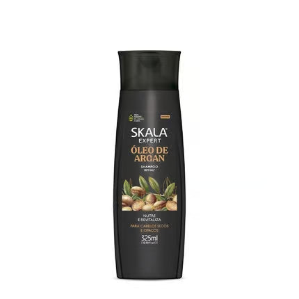 Shampooing à l’Huile d’Argan Skala – 325 ml