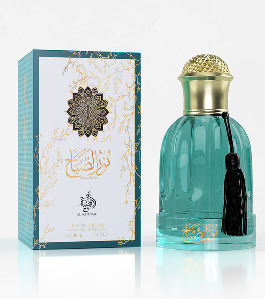 Parfum de Dubaï - Noor al Sabah - 100ml