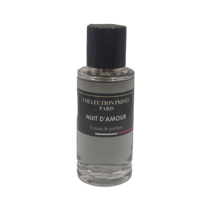 Nuit d’amour - Collection Privée Paris - 50ml