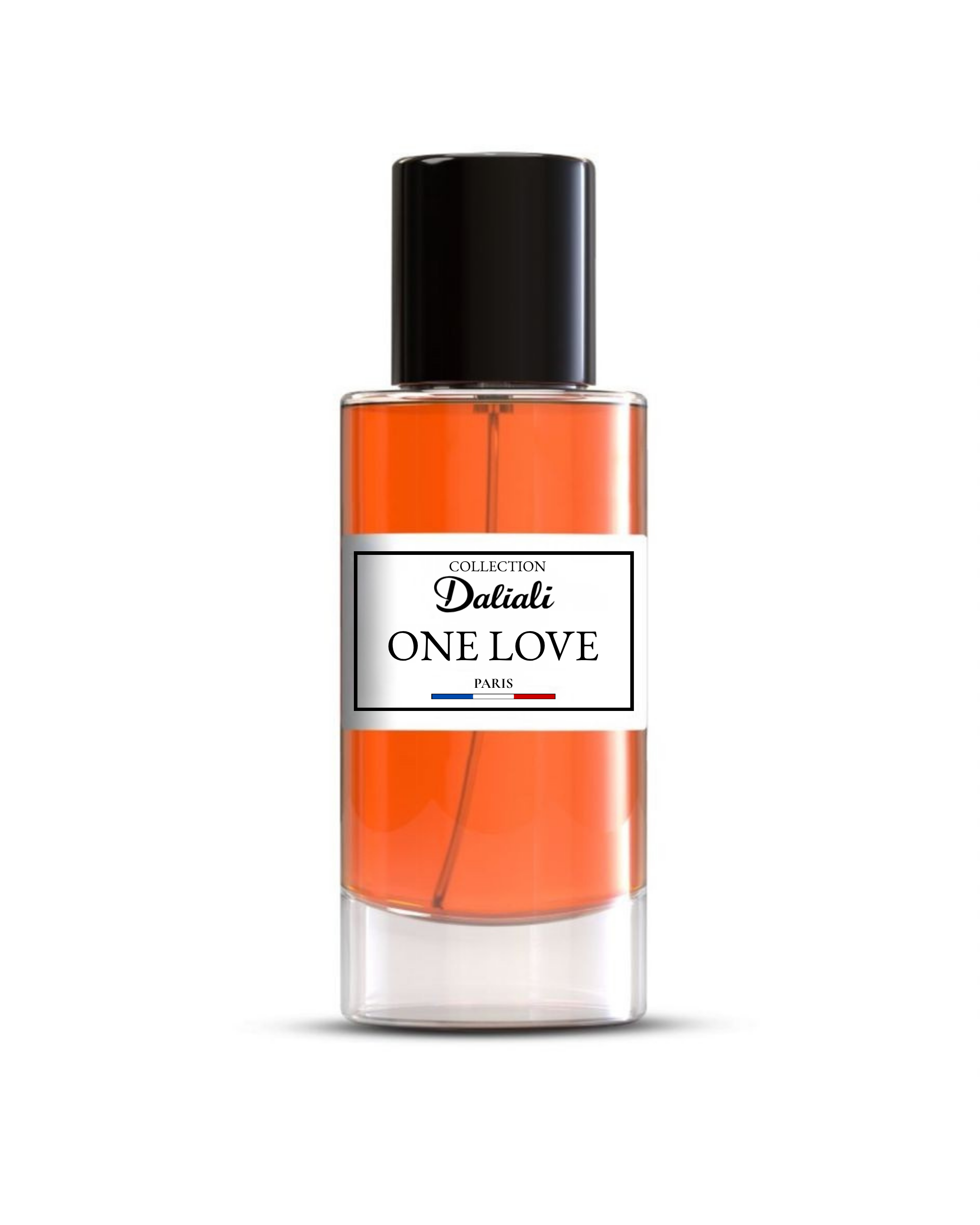 ONE LOVE - 50ml