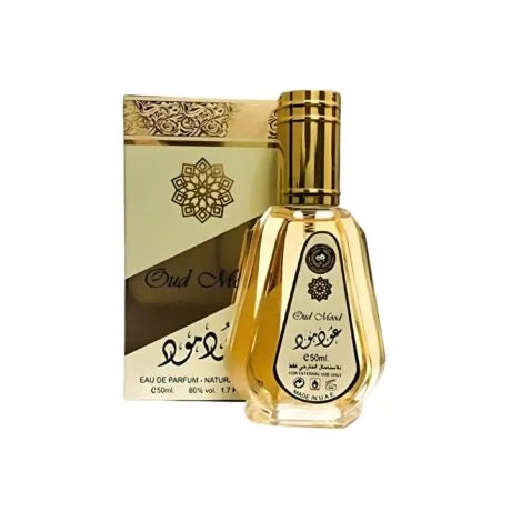 Parfum de Dubaï - Oud Mood - 50ml