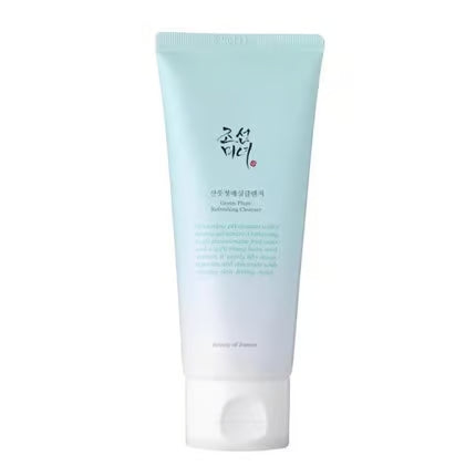 Beauty of Joseon Green Plum Refreshing Cleanser – Gel Nettoyant - 100 ml