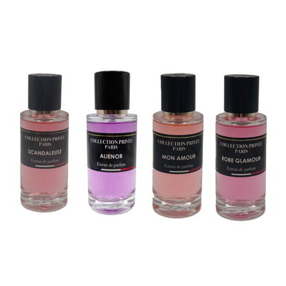 Pack Femme – Éternelle Séduction