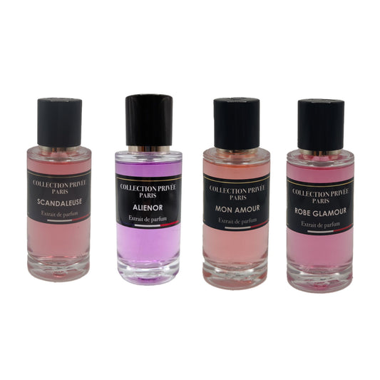 Pack Femme – Éternelle Séduction