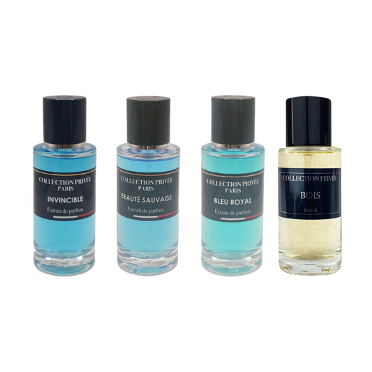 Pack Homme – Puissance Élégante