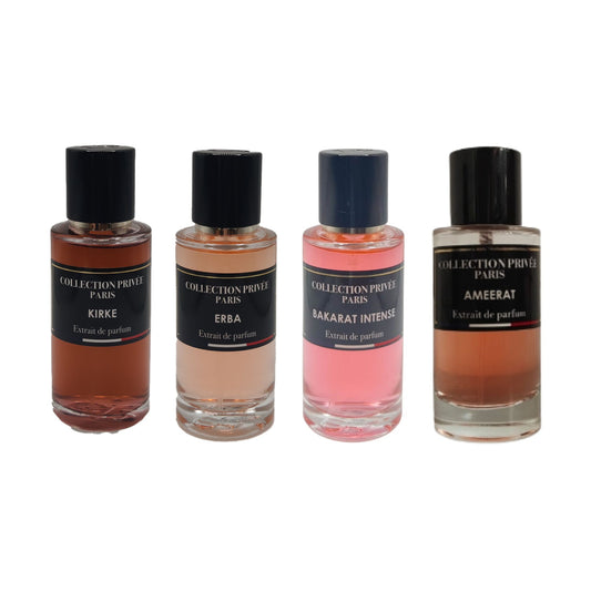 Pack Mixte – Harmonie Universelle