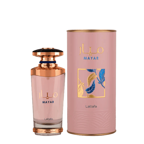 Parfum de Dubaï - Mayar - 100ml