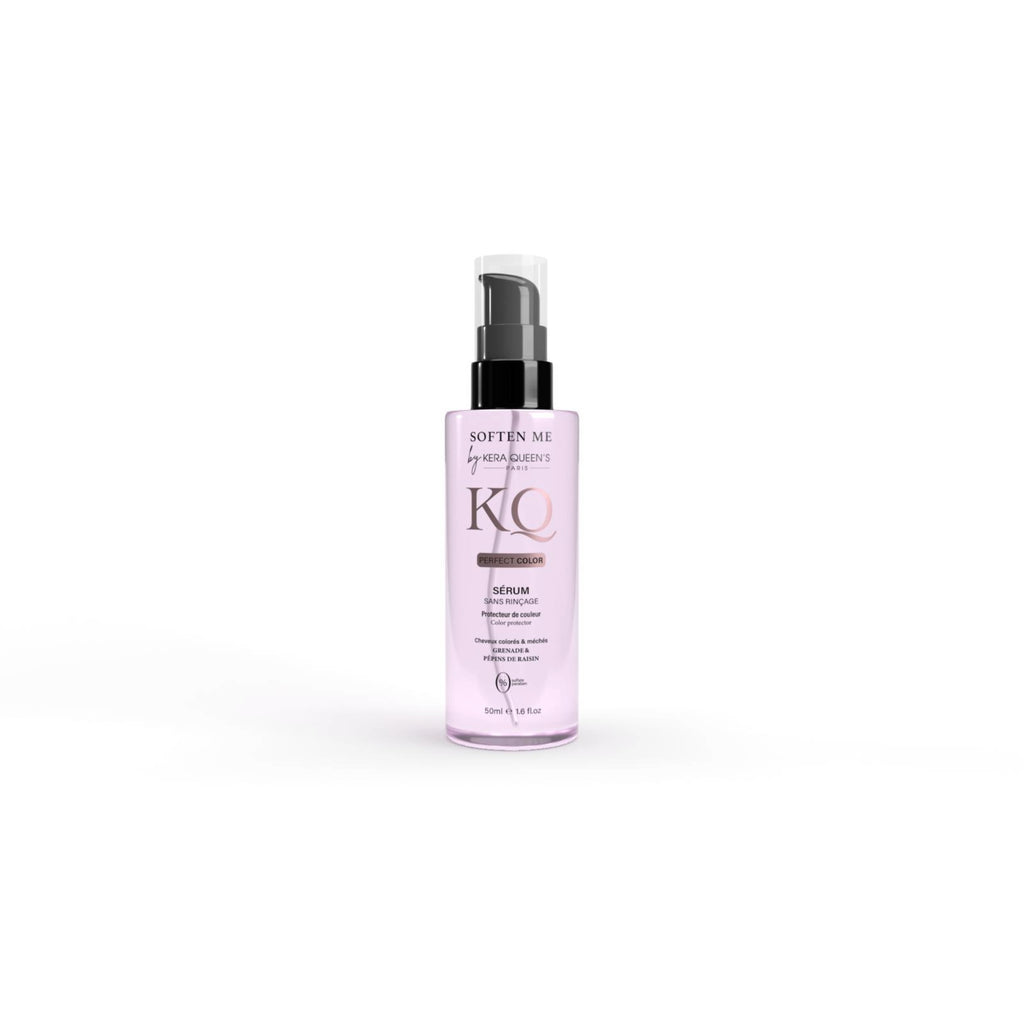 Gamme Soften me – Perfect color + sérum 50ml