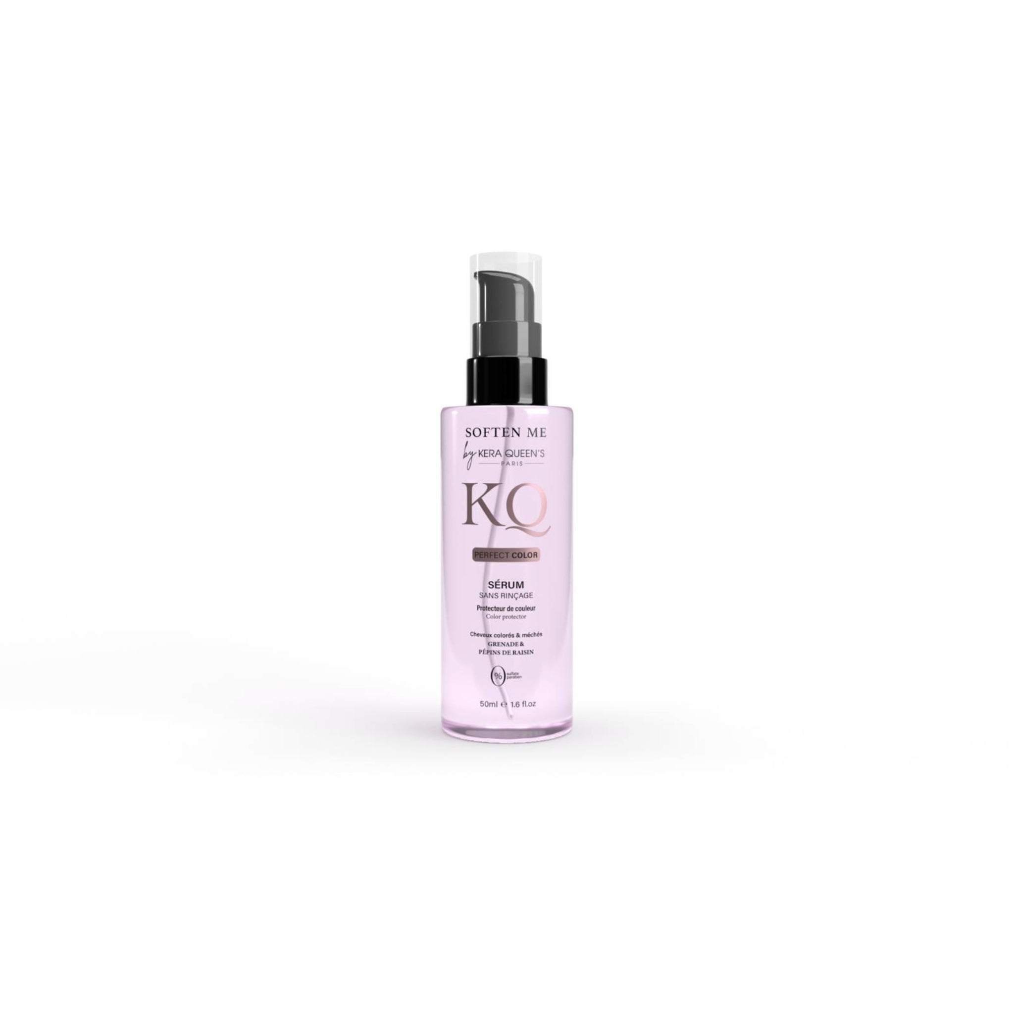 Gamme Soften me – Perfect color + sérum 50ml