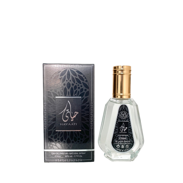 Parfum de Dubaï - Hayaati - 50ml