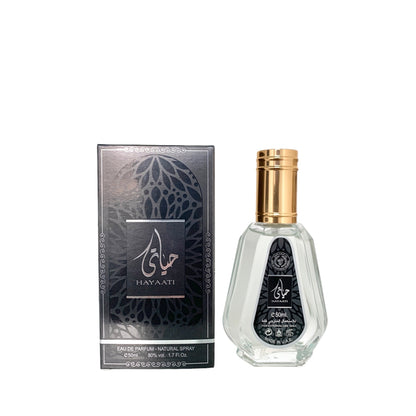 Parfum de Dubaï - Hayaati - 50ml