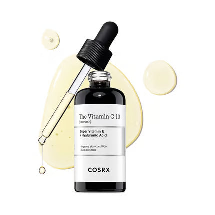The Vitamin C 13 - Sérum léger à la vitamine C- 20ml