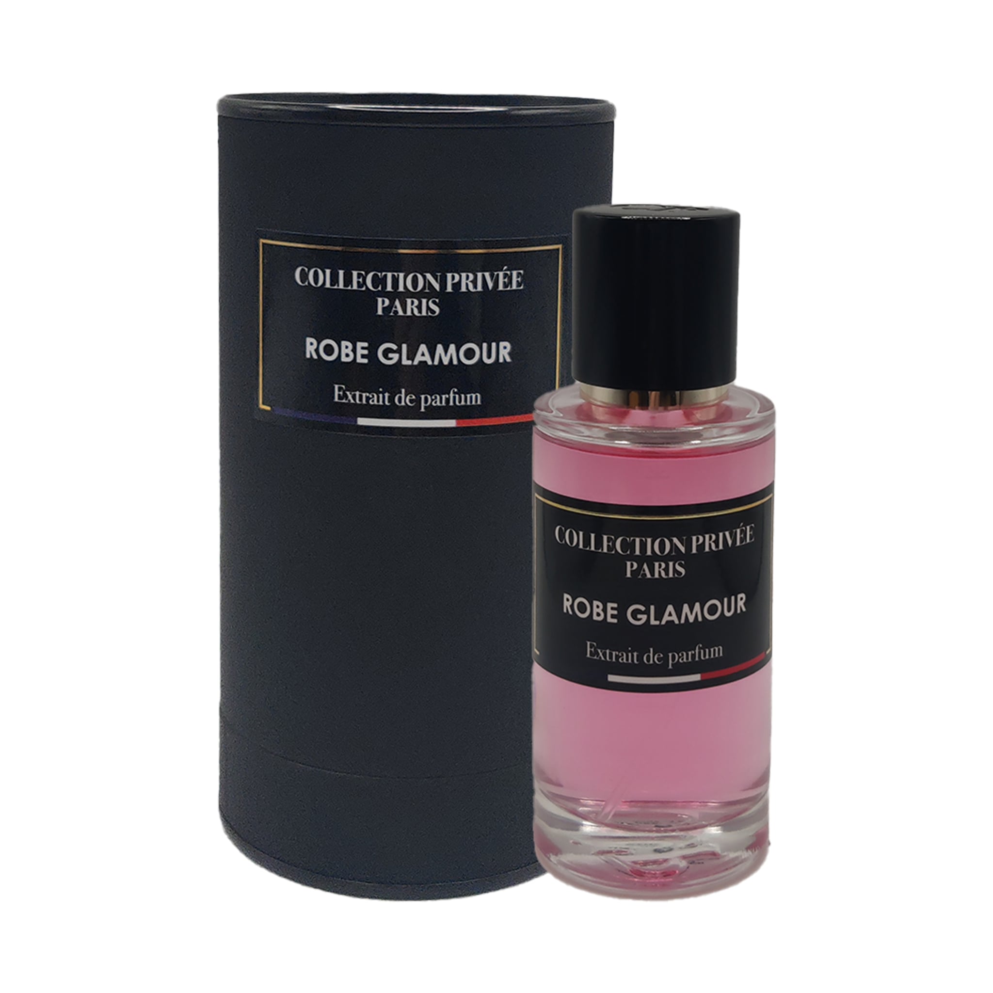 Robe Glamour - Collection Privée Paris - 50ml | Livraison Rapide ...
