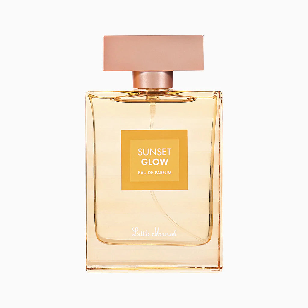 Sunset Glow - Parfum - 100ml