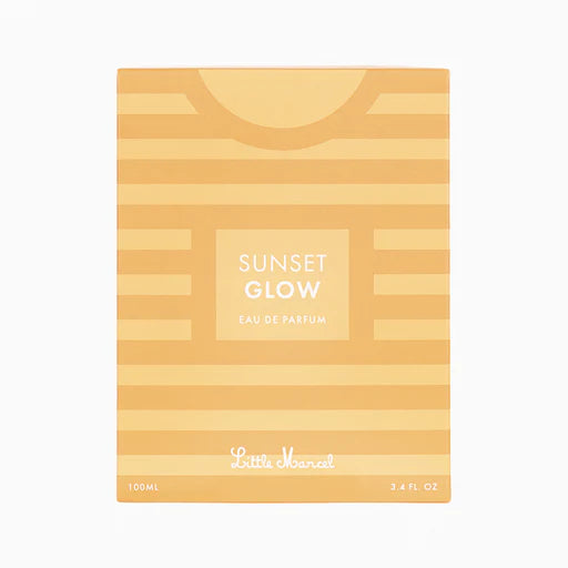 Sunset Glow - Parfum - 100ml