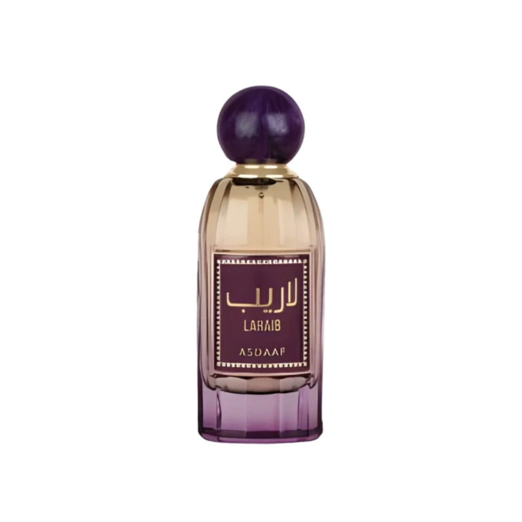Parfum de Dubaï - Laraib - 100ml