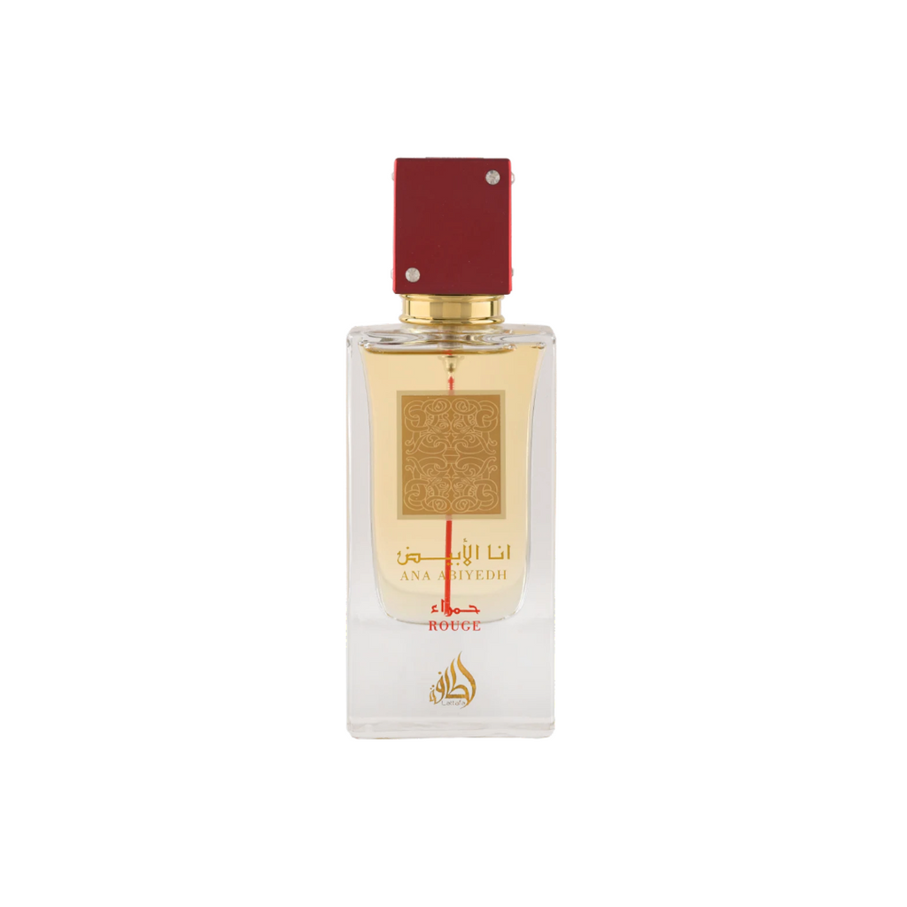 Ana Abiyedh rouge 100 ml Lattafa