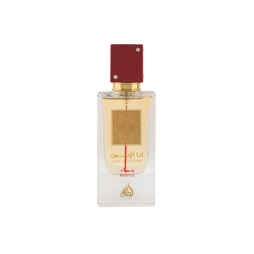 Ana Abiyedh rouge 100 ml Lattafa