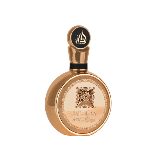 Parfum de Dubaï - Fakhar Lattafa Extrait (Gold) - 100ml