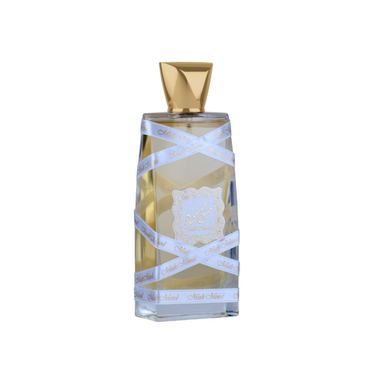 Parfum de Dubaï - Musk Mood - 100ml