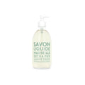 Savon Liquide Amande Douce Compagnie De Provence - 500ml