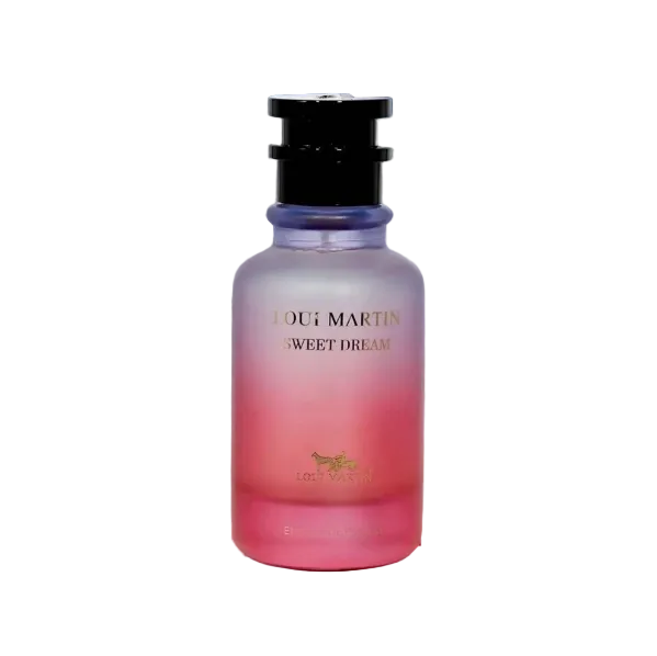 Loui Martin - California Dream - 100ml