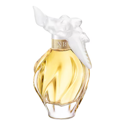 NINA RICCI - l'air du temps eau de toilette - 100ml