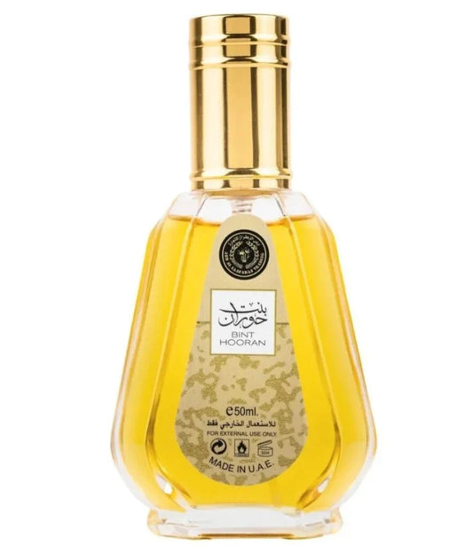 Parfum de Dubaï - Bint Hooran - 50ml