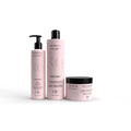 Soften me Perfect color 250 ml + 250 ml + 150 ml Kera Queen's
