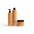 Soften me Sublime curl 250 ml + 250 ml + 150 ml Kera Queen's