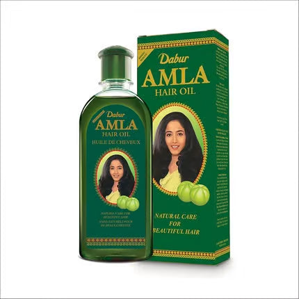 Dabur Amla Huile Capillaire – 200 ml
