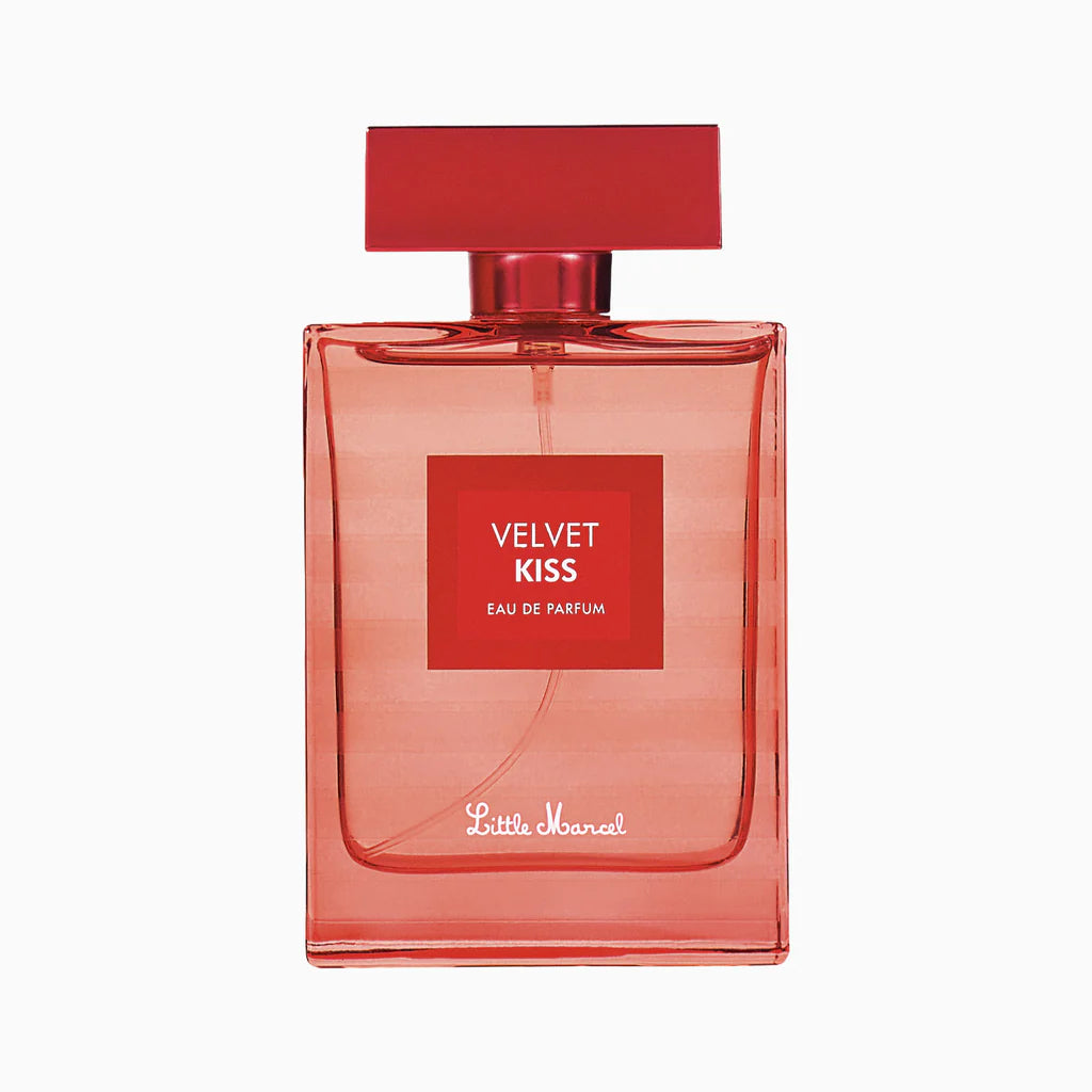 Velvet Kiss - Parfum - 100ml