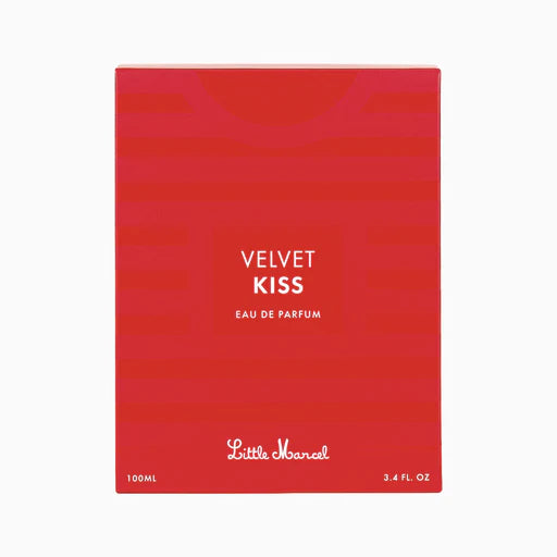 Velvet Kiss - Parfum - 100ml