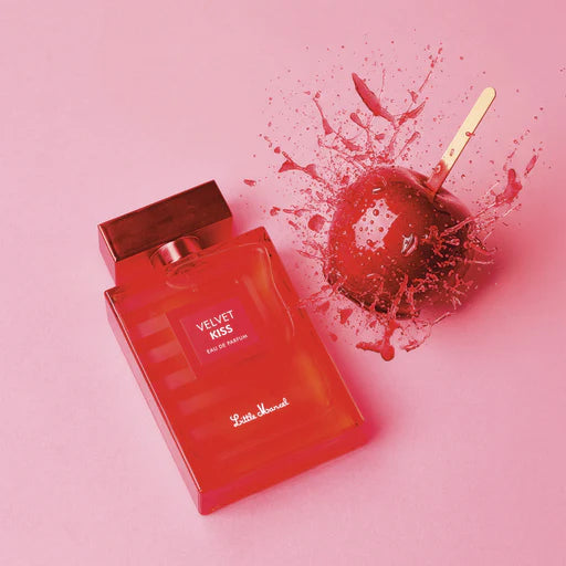 Velvet Kiss - Parfum - 100ml
