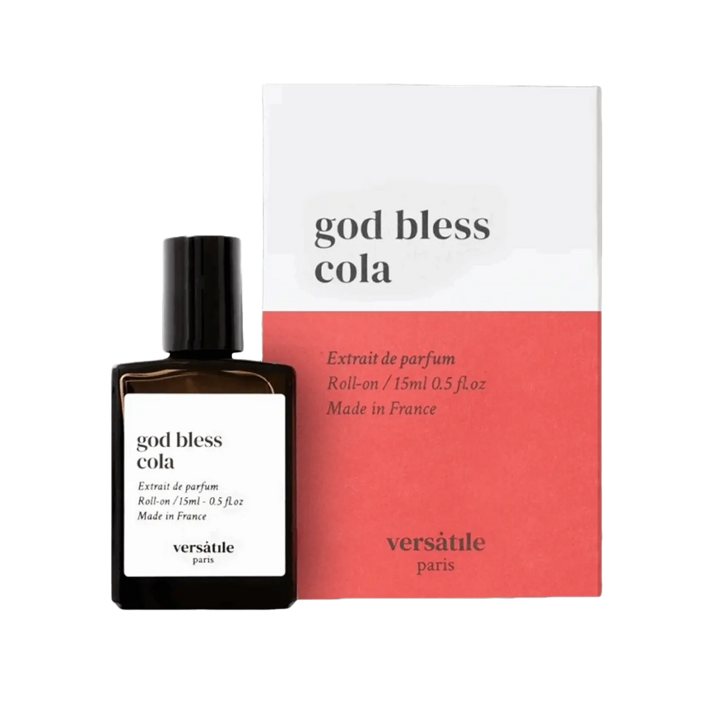 Che Dio benedica la cola – 50 ml