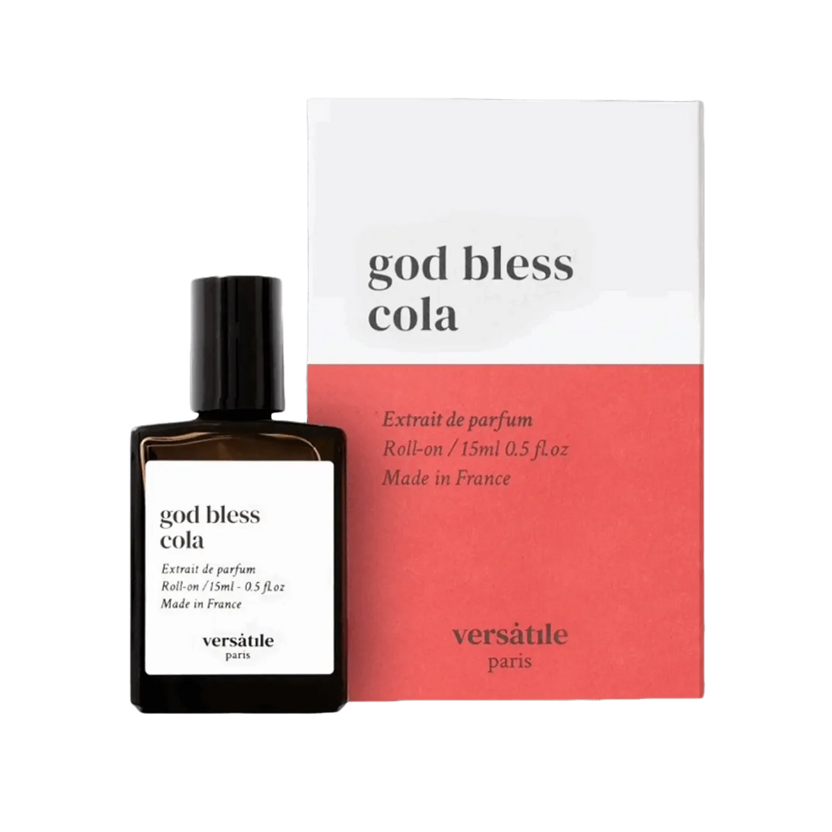 Che Dio benedica la cola – 50 ml