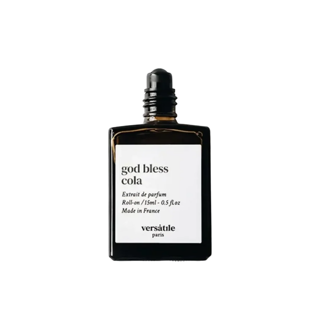 Che Dio benedica la cola – 50 ml