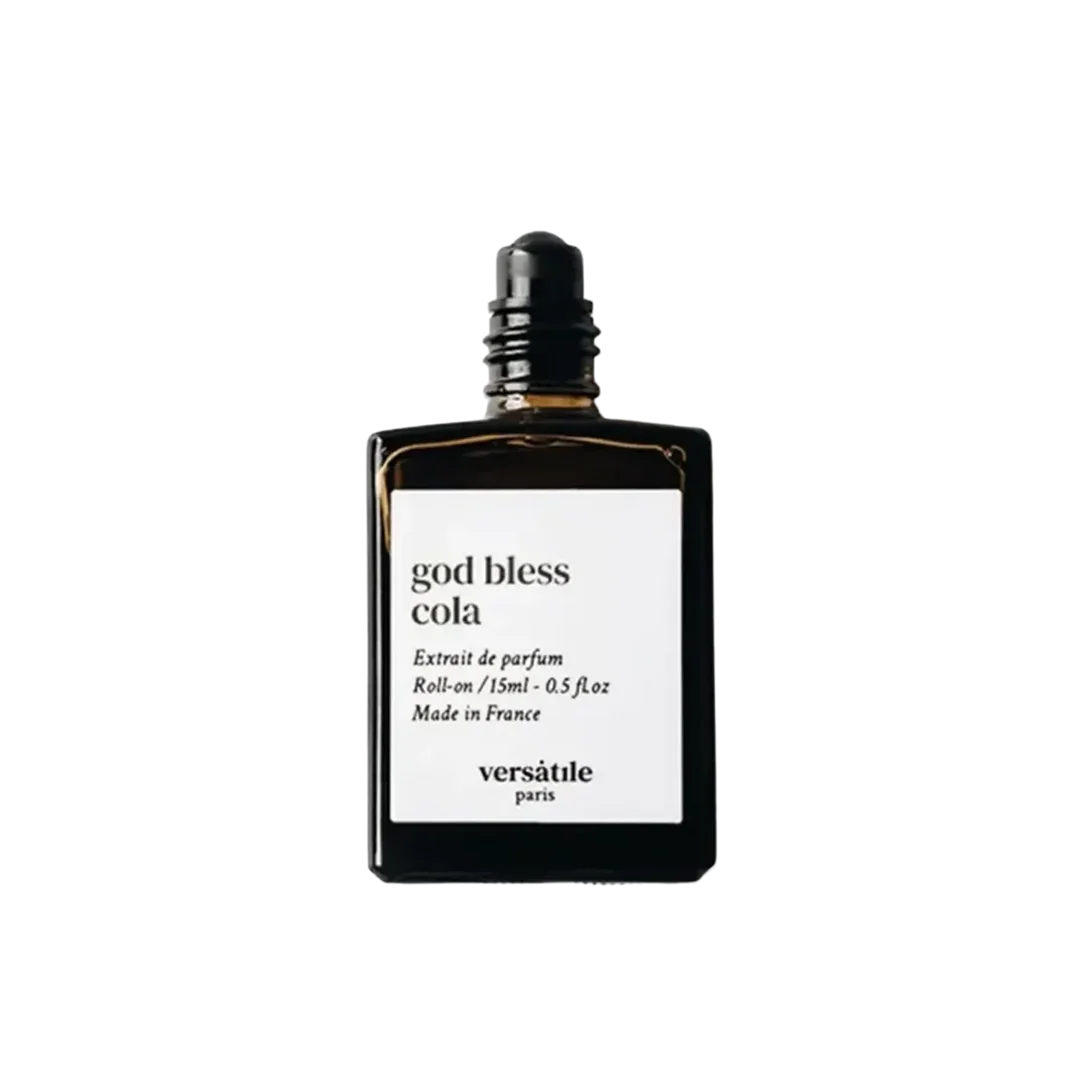 Che Dio benedica la cola – 50 ml