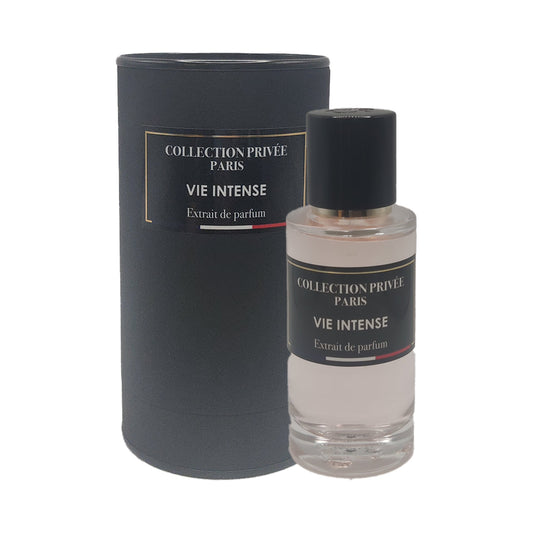 Vie intense - Collection Privée Paris - 50ml