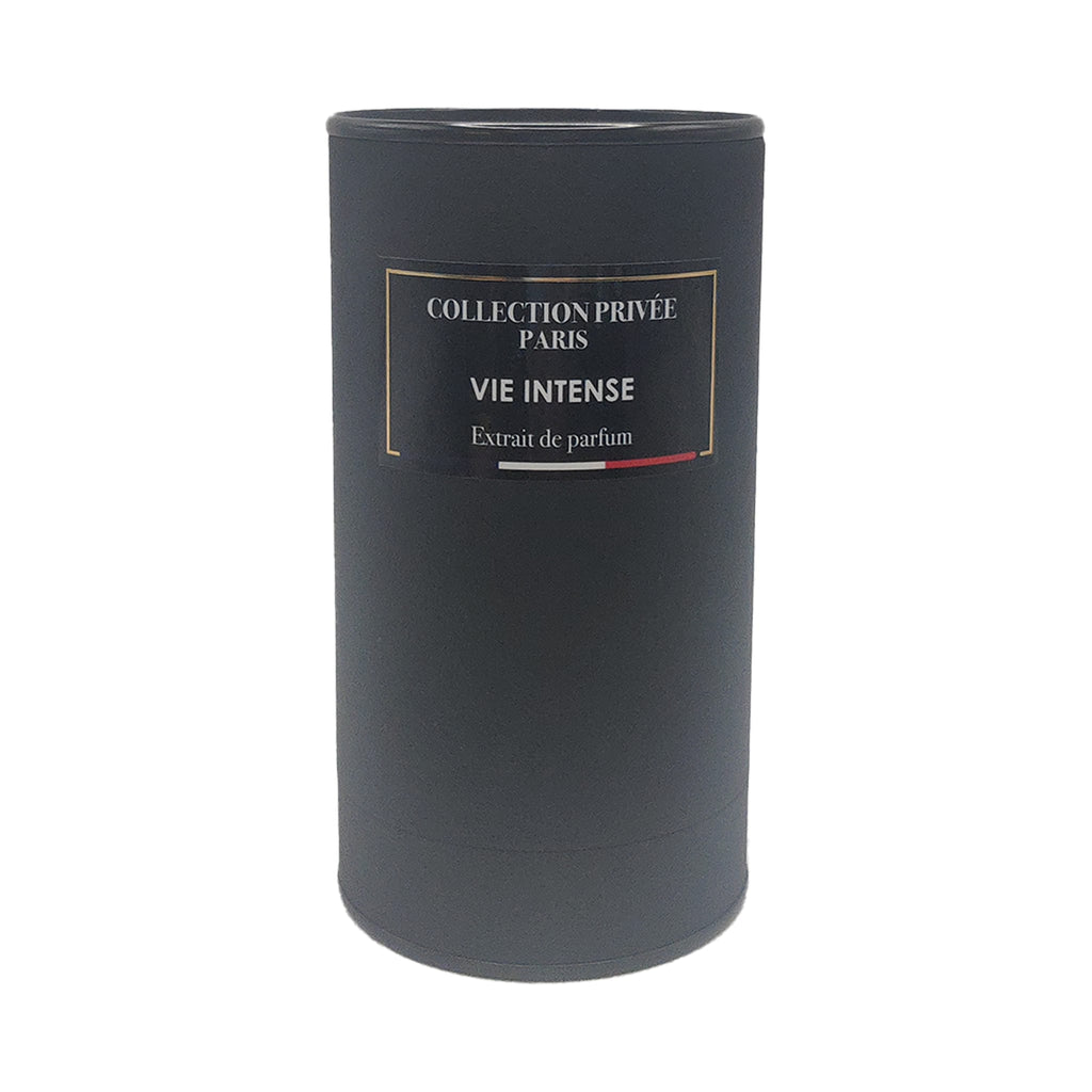Eau de parfum Vie intense 50 ml Collection Privée Paris
