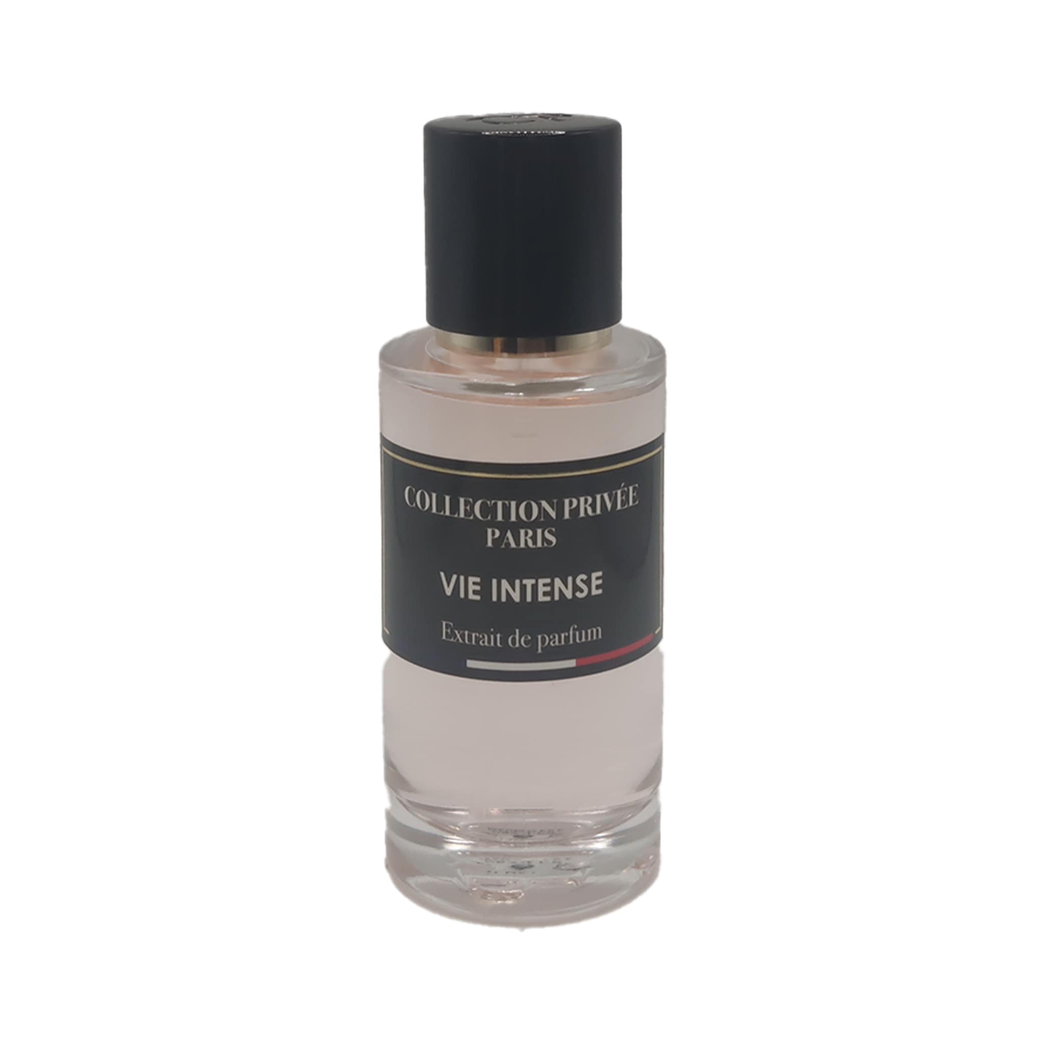 Eau de parfum Vie intense 50 ml Collection Privée Paris